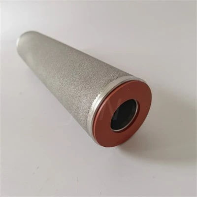 1000um 40" Tiub Penapis Wayar Baji SS Tersuai